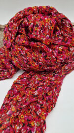 Szal Radosna Łąka - obrazek 10