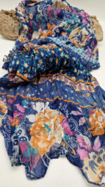 Szal Blubell - obrazek 5