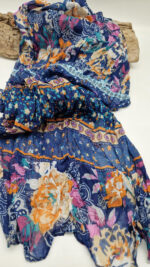 Szal Blubell - obrazek 6