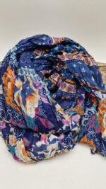 Szal Blubell - obrazek 7