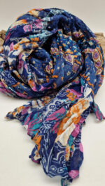 Szal Blubell - obrazek 10