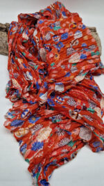 Szal Radosny John - obrazek 4