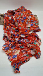 Szal Radosny John - obrazek 5