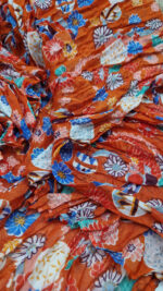 Szal Radosny John - obrazek 6