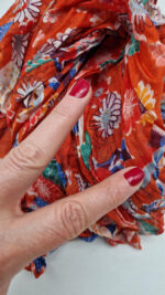 Szal Radosny John - obrazek 10