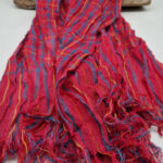 Szal Radosna Malwina