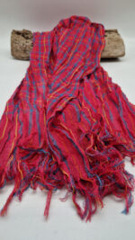 Szal Radosna Malwina