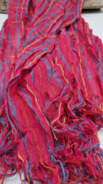 Szal Radosna Malwina - obrazek 4