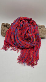 Szal Radosna Malwina - obrazek 5