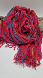 Szal Radosna Malwina - obrazek 6