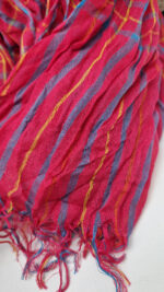 Szal Radosna Malwina - obrazek 8