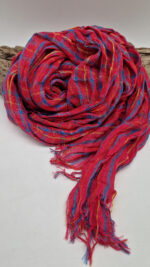 Szal Radosna Malwina - obrazek 9