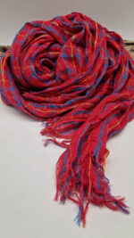 Szal Radosna Malwina - obrazek 10