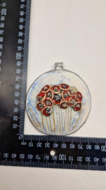 Wisior Maki Belli - obrazek 2