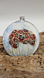 Wisior Maki Belli - obrazek 3