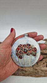 Wisior Maki Belli - obrazek 5