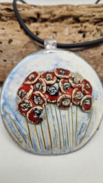 Wisior Maki Belli - obrazek 7