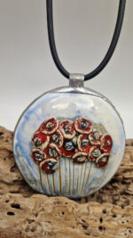 Wisior Maki Belli - obrazek 9