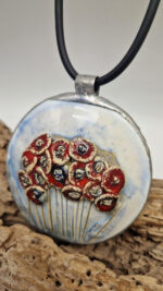 Wisior Maki Belli - obrazek 10