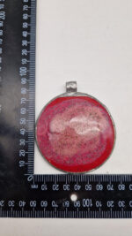 Wisior Lola Pink - obrazek 11