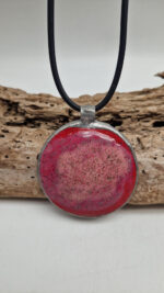 Wisior Lola Pink - obrazek 9