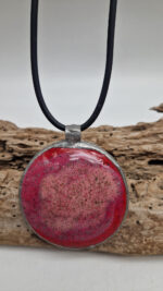 Wisior Lola Pink - obrazek 10