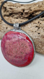 Wisior Lola Pink - obrazek 12