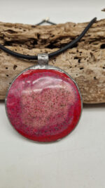 Wisior Lola Pink - obrazek 13