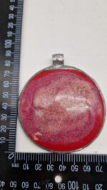 Wisior Lola Pink - obrazek 14