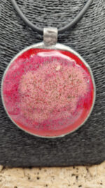 Wisior Lola Pink - obrazek 6