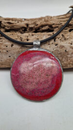 Wisior Lola Pink - obrazek 7