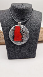 Wisior Królowa Etna - obrazek 11