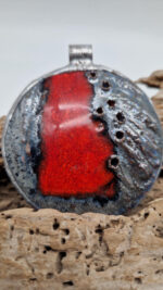 Wisior Królowa Etna - obrazek 4