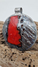 Wisior Królowa Etna - obrazek 5