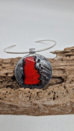 Wisior Królowa Etna - obrazek 6