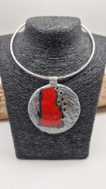 Wisior Królowa Etna - obrazek 7