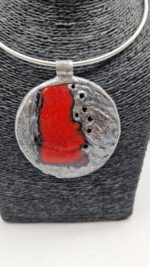 Wisior Królowa Etna - obrazek 8