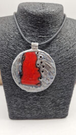 Wisior Królowa Etna - obrazek 9