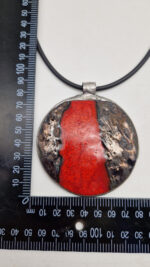 Wisior Królowa Etna - obrazek 2