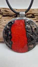 Wisior Królowa Etna - obrazek 3