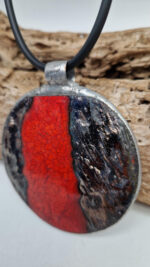 Wisior Królowa Etna - obrazek 4