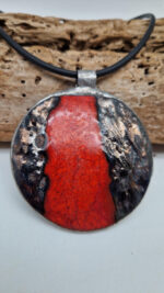 Wisior Królowa Etna - obrazek 5