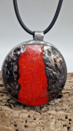 Wisior Królowa Etna - obrazek 6