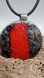 Wisior Królowa Etna - obrazek 7