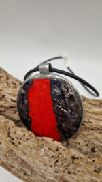 Wisior Królowa Etna - obrazek 9