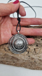 Wisior Mały Lulubell - obrazek 4