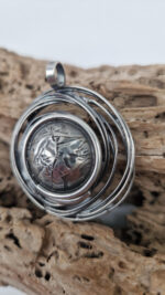 Wisior Mały Lulubell - obrazek 2