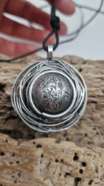 Wisior Mały Lulubell - obrazek 5