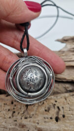 Wisior Mały Lulubell - obrazek 6