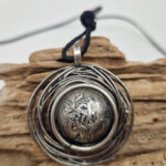 Wisior Mały Lulubell